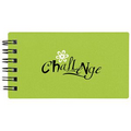 Mini Business Card Jotter Notebook